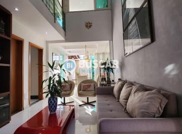 Casa · 168m² · 4 Quartos · 2 Vagas · Casa Duplex em Sim  -  Feira de Santana