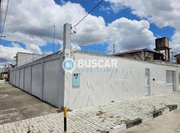 Casa · 450m² · 4 Quartos · 2 Vagas · Casa 04 Dorm. em Sim - Feira de Santana, BA