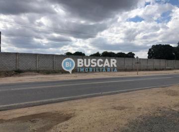 Terreno · 6099m² · Terreno Loteamento em Feira de Santana