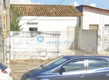 Casa · 1 Quarto · Casa em Queimadinha - Feira de Santana