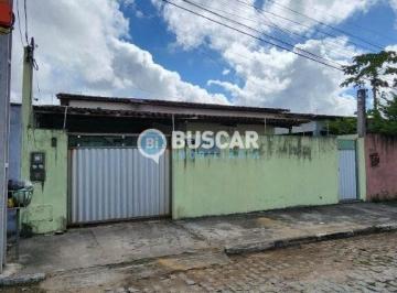 Casa · 250m² · 3 Quartos · 2 Vagas · Casa em Conceição  -  Feira de Santana