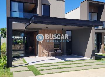 Casa · 128m² · 3 Quartos · 2 Vagas · Casa em Condominio em Sim  -  Feira de Santana
