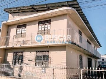 Casa · 530m² · 8 Quartos · 5 Vagas · Casa Sobrado em Feira de Santana
