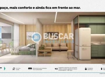 Apartamento · 1 Quarto · 1 Vaga · Flat em Salvador