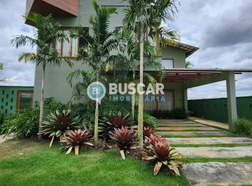 Casa · 600m² · 4 Quartos · 4 Vagas · Casa 04 Dorm. em Conc. do Jacuípe - Conceição do Jacuípe, BA