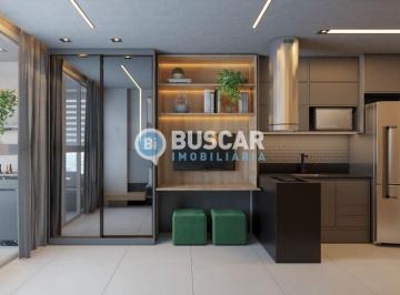 Apartamento · 1 Quarto · 1 Vaga · Flat em Salvador