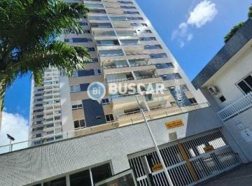 Apartamento · 87m² · 3 Quartos · 2 Vagas · Apartamento 03 Dorm. em Cidade Jardim  -  Salvador