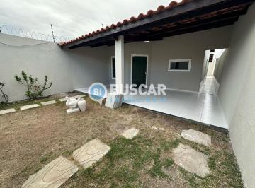 Casa · 210m² · 3 Quartos · 1 Vaga · Casa em Conceição  -  Feira de Santana
