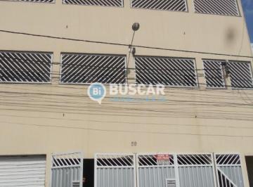 Comercial · 360m² · 6 Vagas · Prédio comercial em Feira de Santana