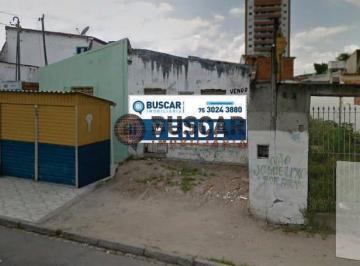 Terreno · 300m² · Terreno Loteamento em Olhos D Água - Feira de Santana