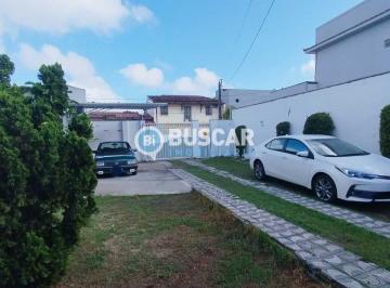 Casa · 486m² · 5 Quartos · 5 Vagas · Casa em Jardim Cruzeiro  -  Feira de Santana