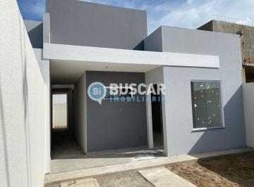 Casa · 125m² · 2 Quartos · 2 Vagas · Casa em Feira de Santana
