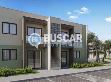Apartamento · 43m² · 2 Quartos · 1 Vaga · Apartamento em Campo Limpo  -  Feira de Santana