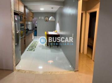 Casa · 131m² · 3 Quartos · 3 Vagas · Casa em Condominio em Feira de Santana