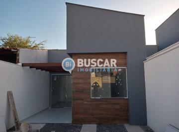 Casa · 150m² · 3 Quartos · 2 Vagas · Casa em Feira de Santana