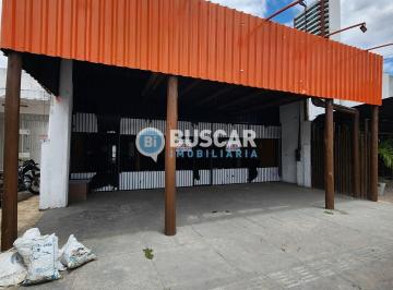 Comercial · 300m² · 4 Vagas · Ponto Comercial Comércio, Santa Mônica  -  Feira de Santana