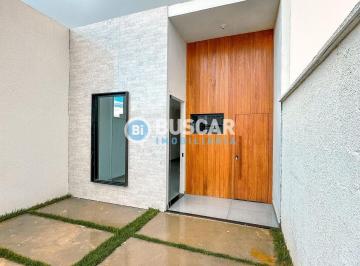 Casa · 180m² · 3 Quartos · 1 Vaga · Casa Térrea em Mangabeira - Feira de Santana