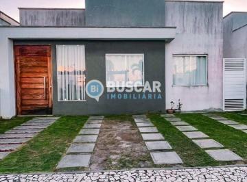 Casa · 166m² · 3 Quartos · 2 Vagas · Casa em Sim - Feira de Santana