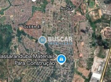 Comercial · 440000m² · Indústria em Camaçari