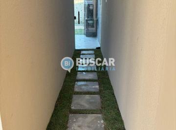 Casa · 162m² · 3 Quartos · 2 Vagas · Casa Duplex em Feira de Santana
