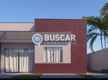 Casa · 195m² · 3 Quartos · 3 Vagas · Casa em Feira de Santana