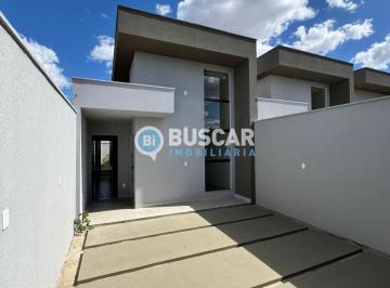 Casa · 146m² · 3 Quartos · 2 Vagas · Casa em Feira de Santana