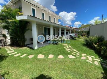 Casa · 700m² · 3 Quartos · 4 Vagas · Casa 03 Dorm. em Sim - Feira de Santana, BA