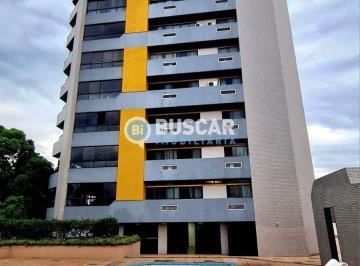 Apartamento · 320m² · 3 Quartos · 3 Vagas · Apartamento 03 Dorm. em Capuchinhos - Feira de Santana, BA