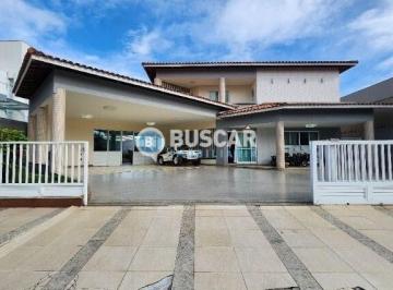 Casa · 640m² · 4 Quartos · 6 Vagas · Casa 04 Dorm. em Sim - Feira de Santana, BA