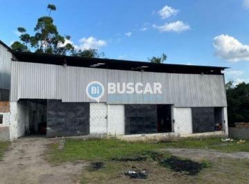 Comercial · 6m² · 3 Quartos · 5 Vagas · Pavilhão em Feira de Santana