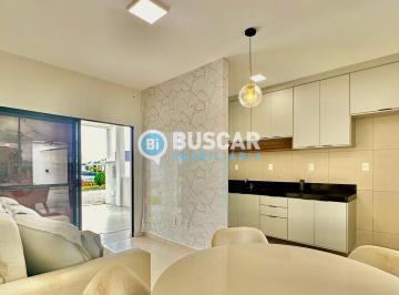 Casa · 141m² · 2 Quartos · 2 Vagas · Casa em Condominio em Feira de Santana