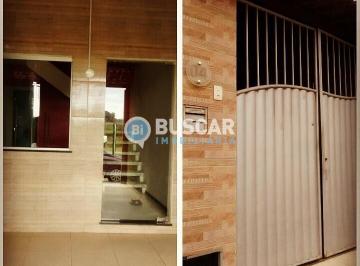Casa · 60m² · 2 Quartos · 1 Vaga · Casa em Santa Mônica II - Feira de Santana, BA