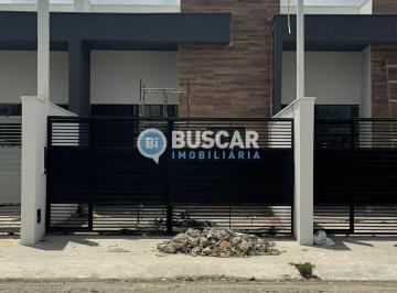 Casa · 135m² · 3 Quartos · 2 Vagas · Casa em Cidade Nova  -  Feira de Santana