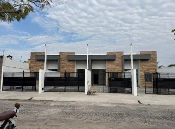Casa · 135m² · 3 Quartos · 2 Vagas · Casa em Cidade Nova - Feira de Santana