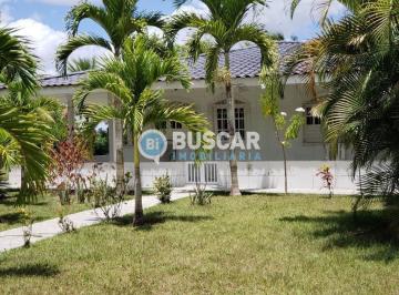 Rural · 21780m² · 3 Quartos · 10 Vagas · Sítio em Areal - Amélia Rodrigues, BA