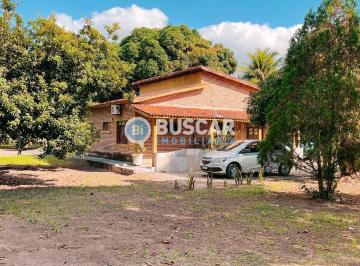 Rural · 2000000m² · 3 Quartos · 1 Vaga · Chácara em 44330000 - São Gonçalo dos Campos, BA