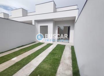 Casa · 150m² · 3 Quartos · 2 Vagas · Casa em Papagaio  -  Feira de Santana