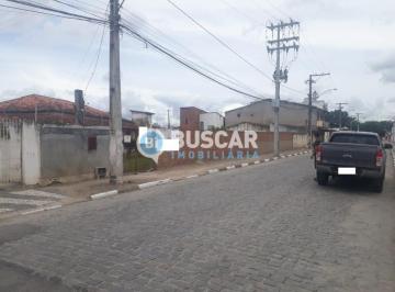 Terreno · 1440m² · Lote / Terreno em Ponto Central - Feira de Santana, BA