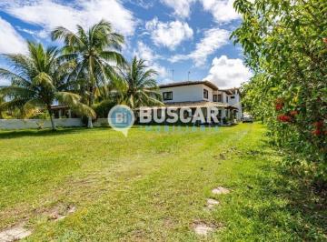 Casa · 1820m² · 5 Quartos · 6 Vagas · Casa 05 Dorm. ou + em Abrantes - Camaçari, BA