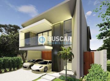 Casa · 200m² · 4 Quartos · 4 Vagas · Casa 03 Dorm. em Sim  -  Feira de Santana