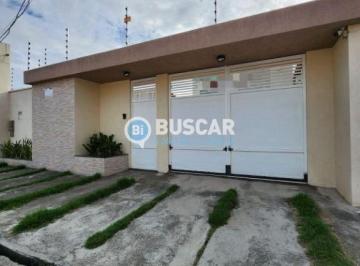 Casa · 330m² · 4 Quartos · 5 Vagas · Casa em Cidade Nova  -  Feira de Santana