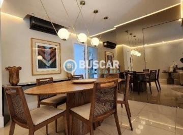 Apartamento · 4 Quartos · 2 Vagas · Apartamento 04 Dorm. em Cidade Jardim  -  Salvador