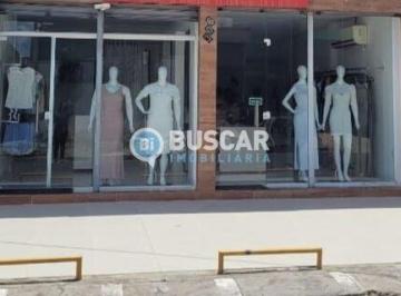 Comercial · 43m² · loja em Capuchinhos - Feira de Santana
