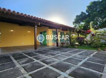 Casa · 870m² · 3 Quartos · 4 Vagas · Casa 03 Dorm. em Muchila - Feira de Santana, BA