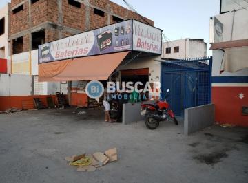Comercial · 350m² · 4 Quartos · 2 Vagas · Ponto Comercial em Olhos D'água - Feira de Santana, BA