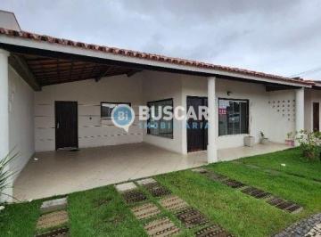 Casa · 200m² · 3 Quartos · 2 Vagas · Casa em Condominio em Feira de Santana