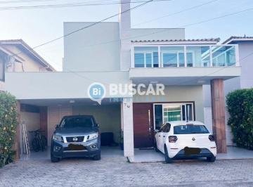 Casa · 150m² · 3 Quartos · 2 Vagas · Casa em Lagoa Salgada - Feira de Santana