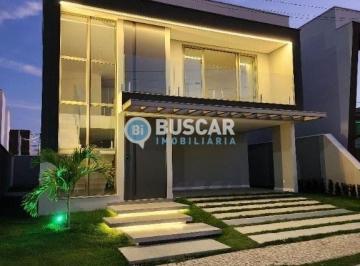 Casa · 252m² · 4 Quartos · 2 Vagas · Casa 04 Dorm. em Papagaio - Feira de Santana, BA