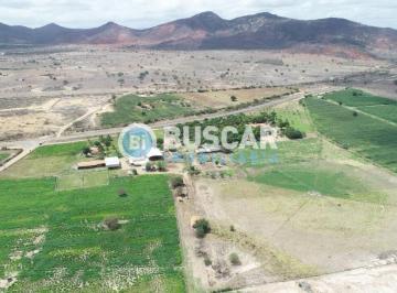 Rural · 161m² · 4 Quartos · 2 Vagas · Fazenda em Centro - Iaçu, BA