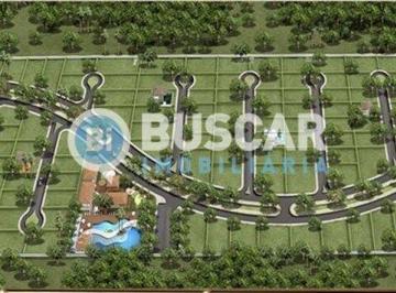 Terreno · 493m² · Lote / Terreno em Sim - Feira de Santana, BA